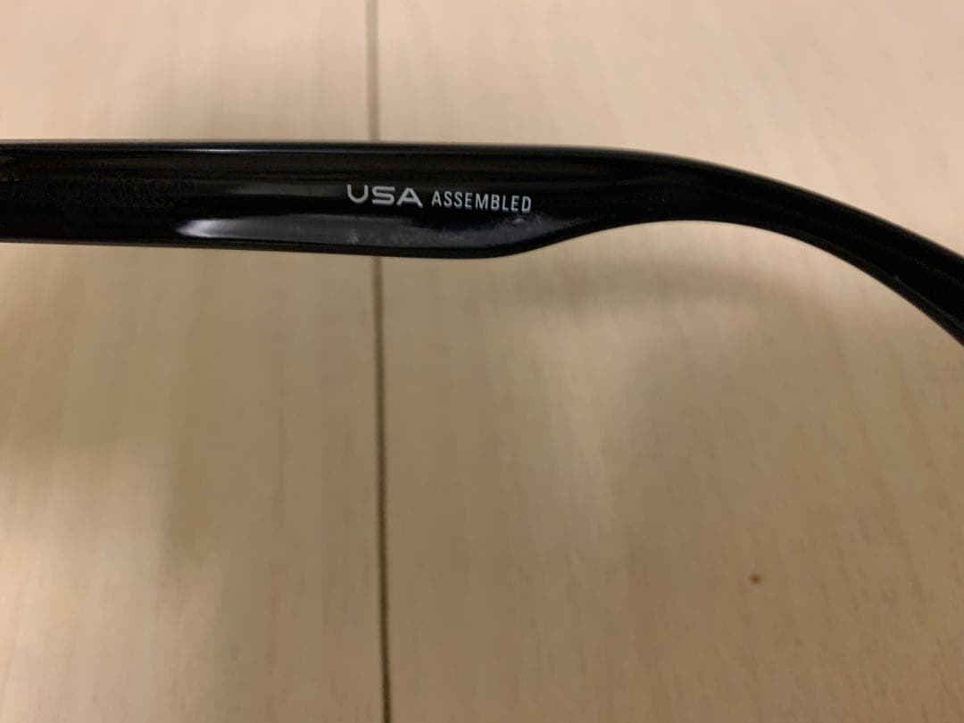 【OAKLEY】Frogskins XS OJ9006-0153