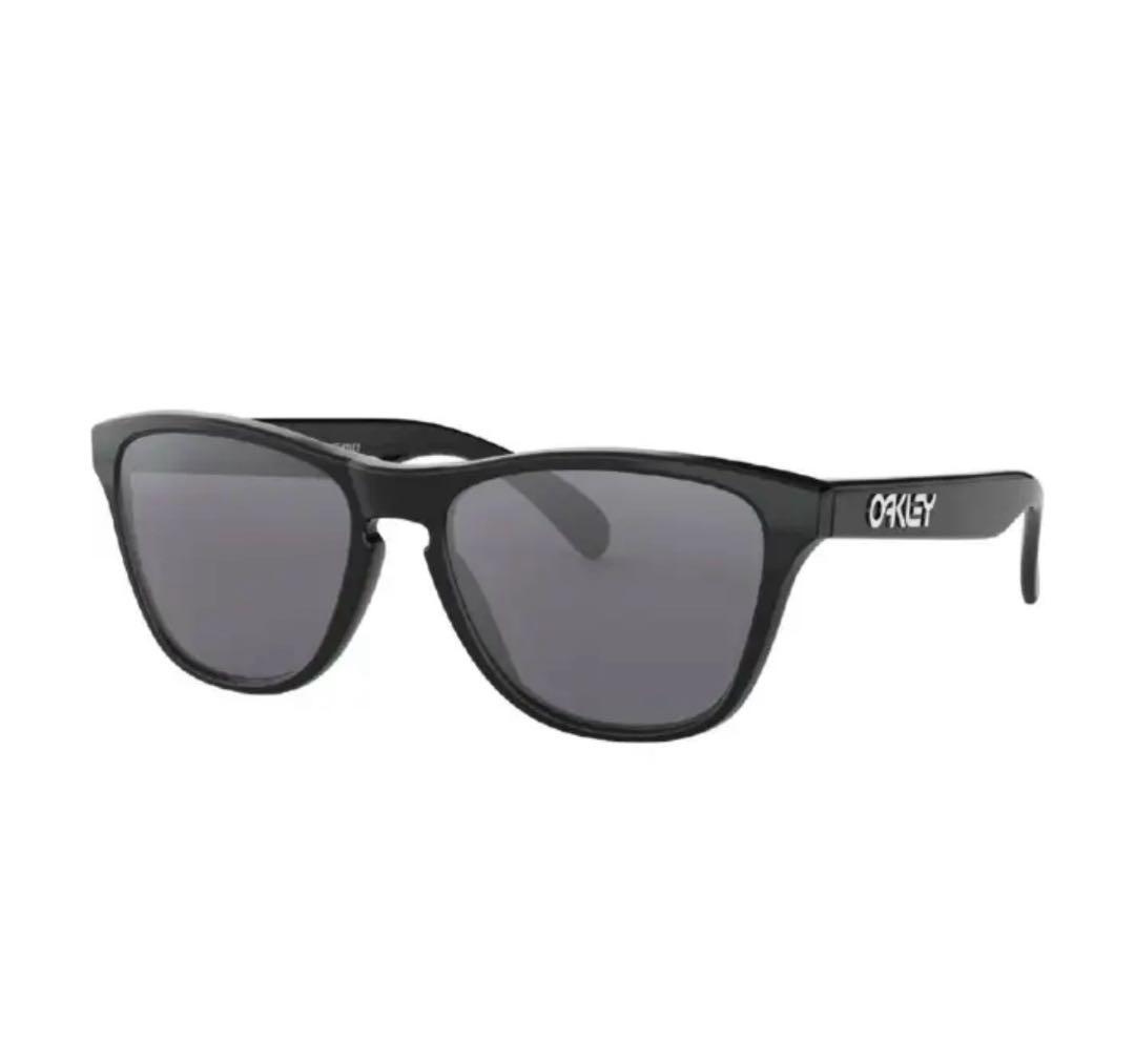 【OAKLEY】Frogskins XS OJ9006-0153