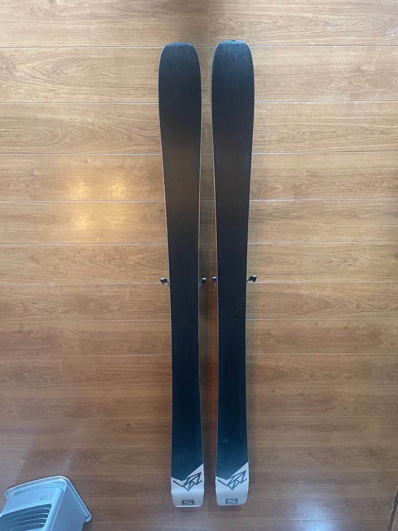 Salomon スキー板 QST 99