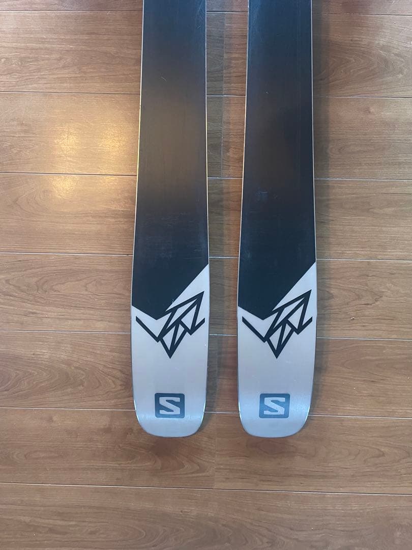 Salomon スキー板 QST 99