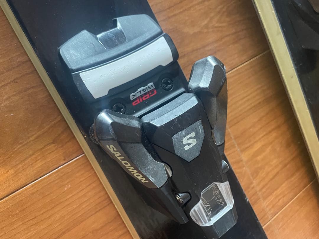 Salomon スキー板 QST 99