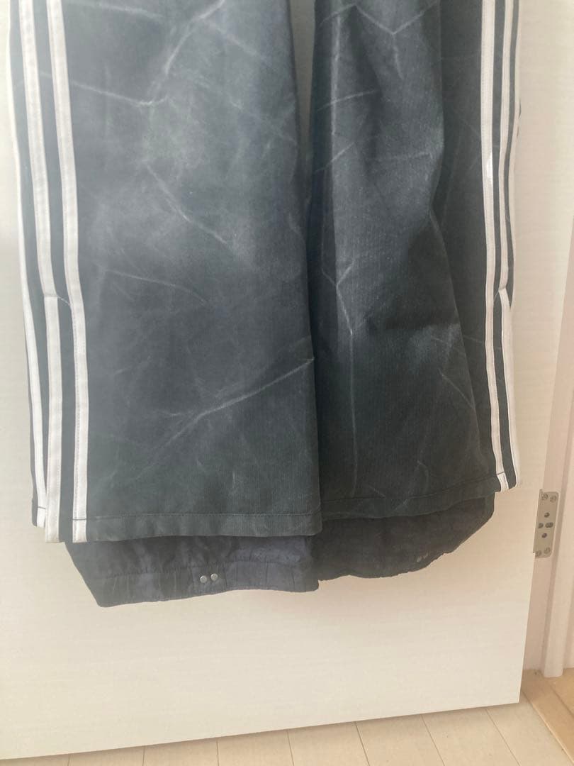 adidas スノーボード ウェア つなぎ