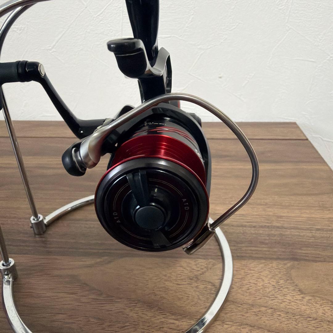 23シグナス2500H-LBD 未使用品‼️