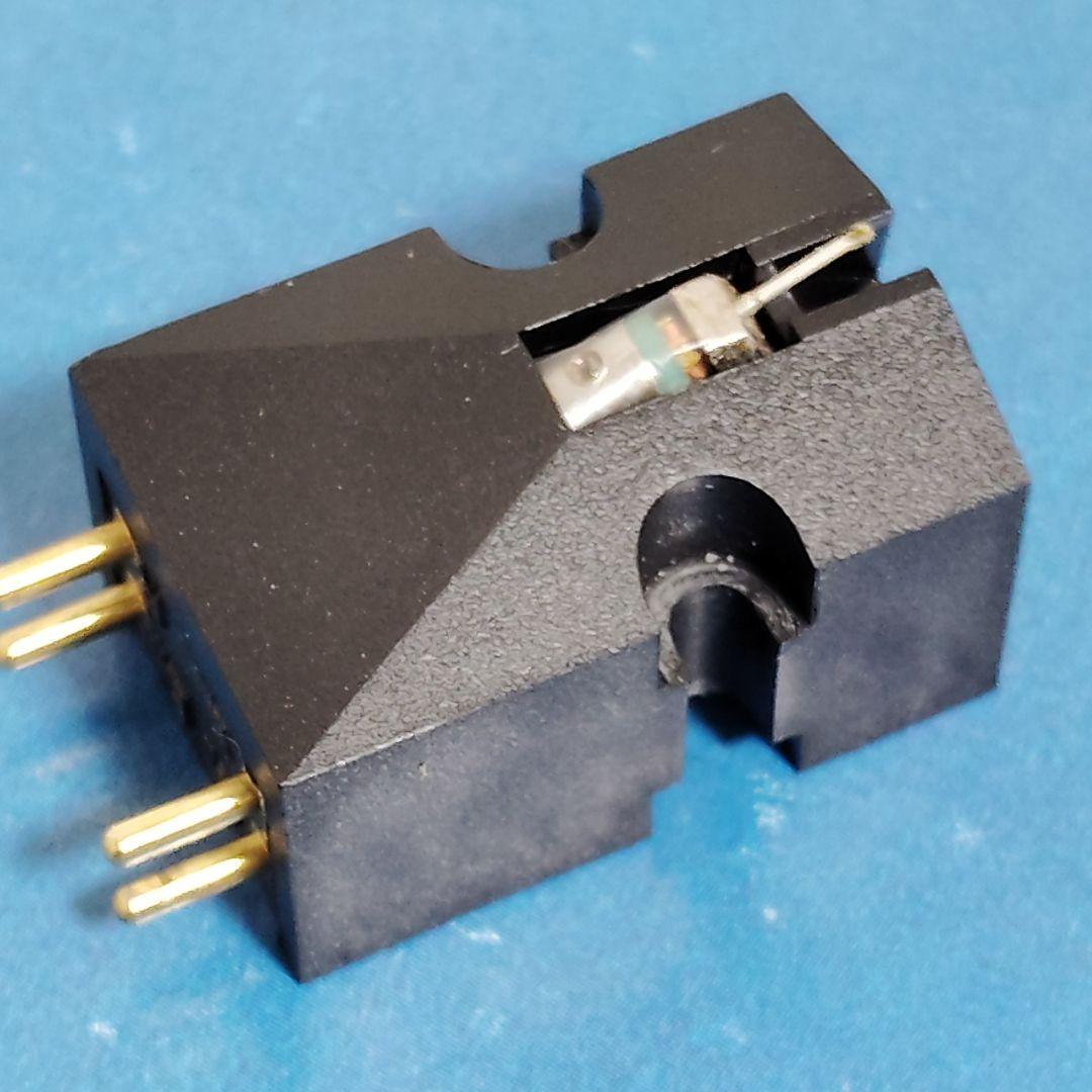 DENON MCカートリッジ DL-103 音質良好です。