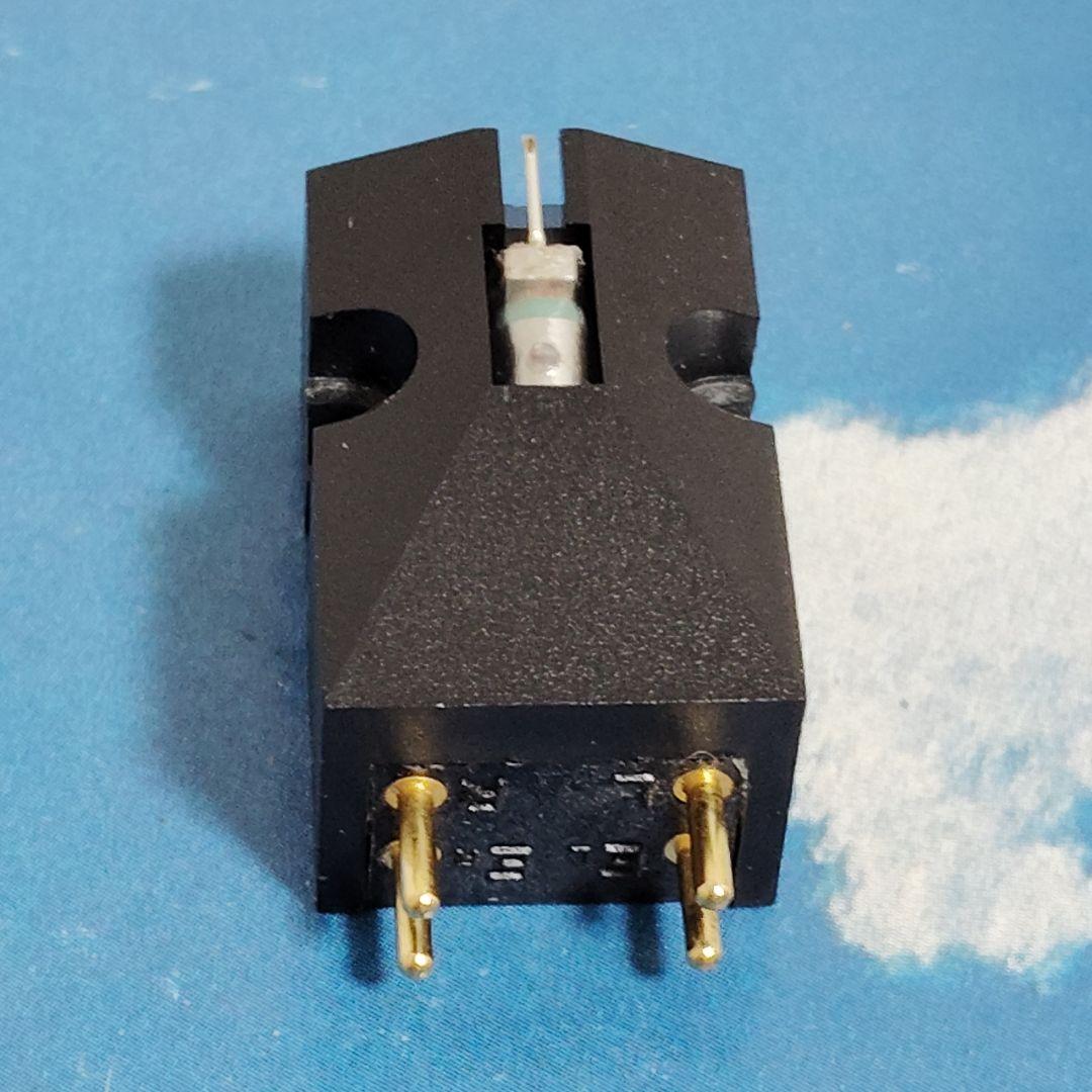 DENON MCカートリッジ DL-103 音質良好です。