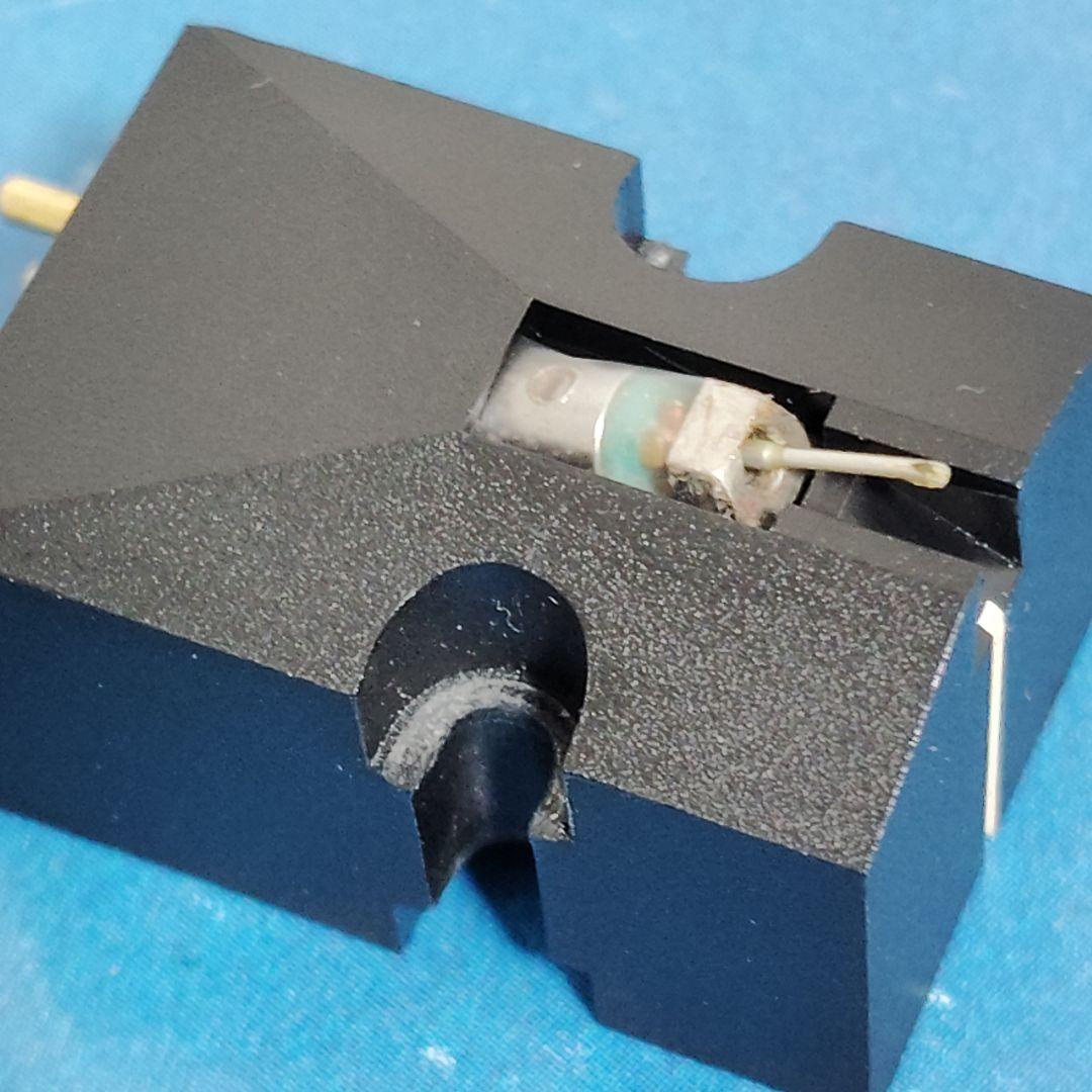 DENON MCカートリッジ DL-103 音質良好です。