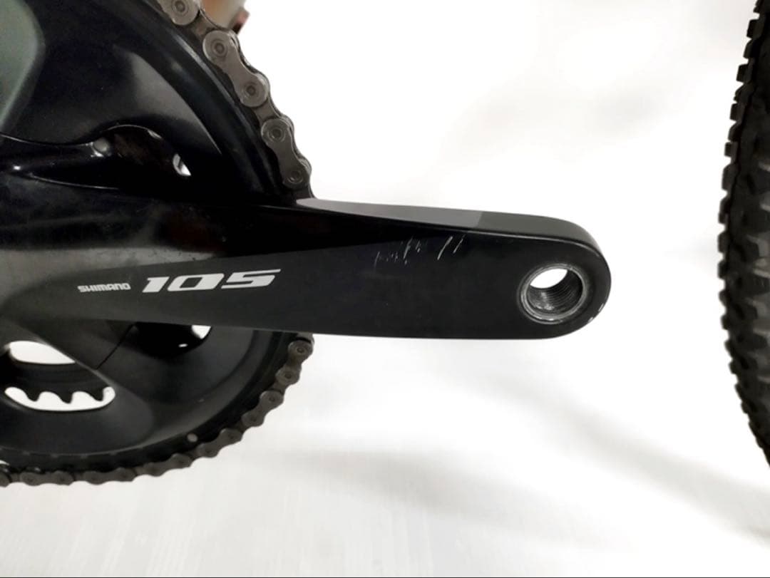 TREK（トレック） 【モデル名】：CHECKPOINT ALR5