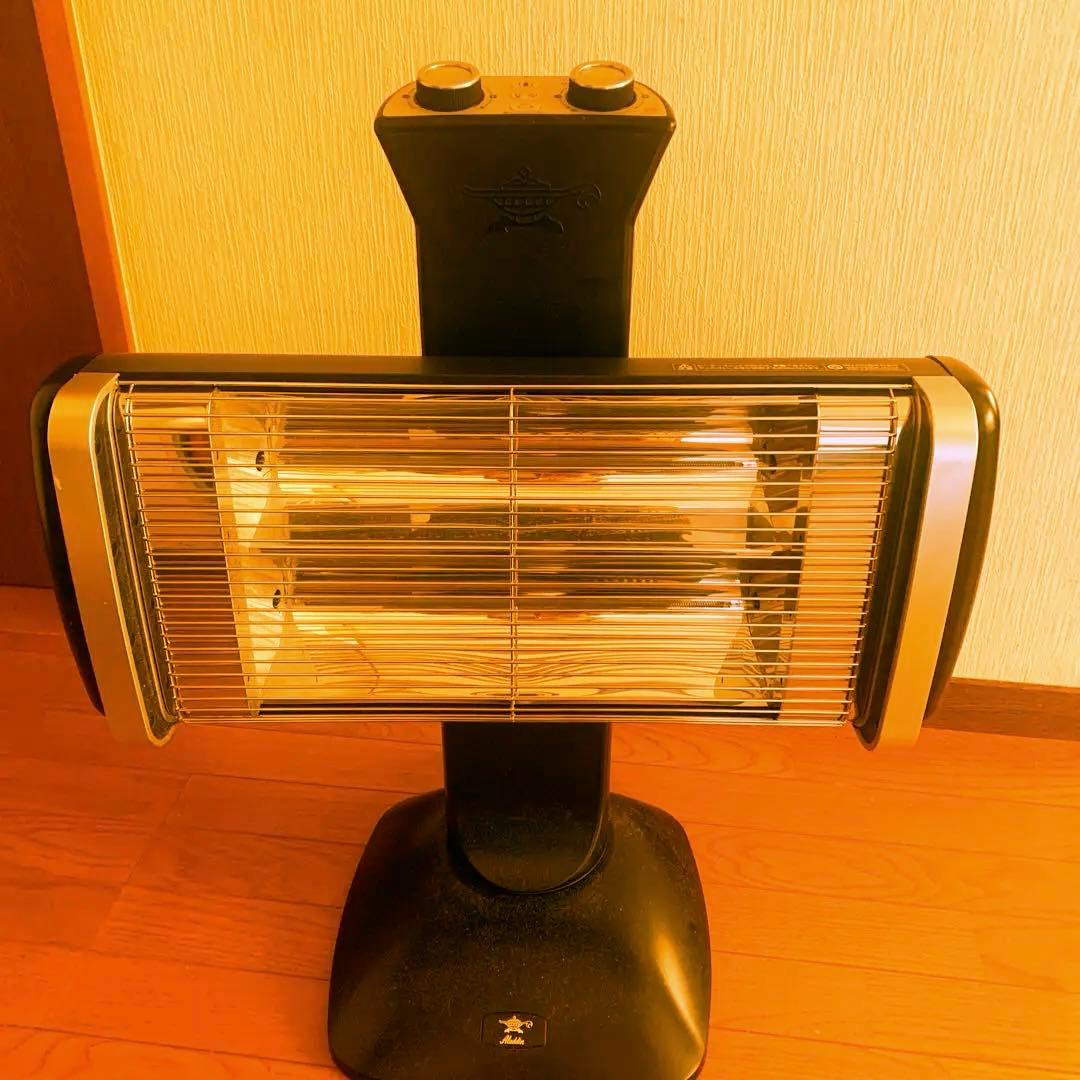 アラジン　遠赤グラファイトヒーター・専用出品