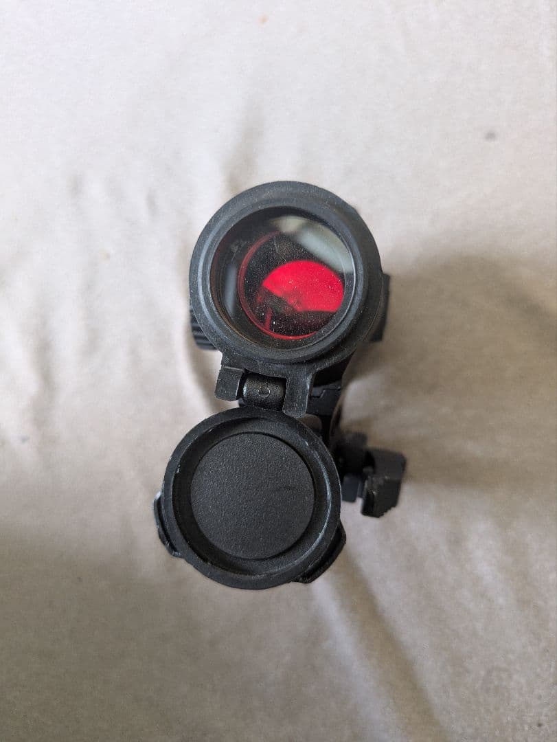 ベクターオプティクス　マーベリック2　PLUS