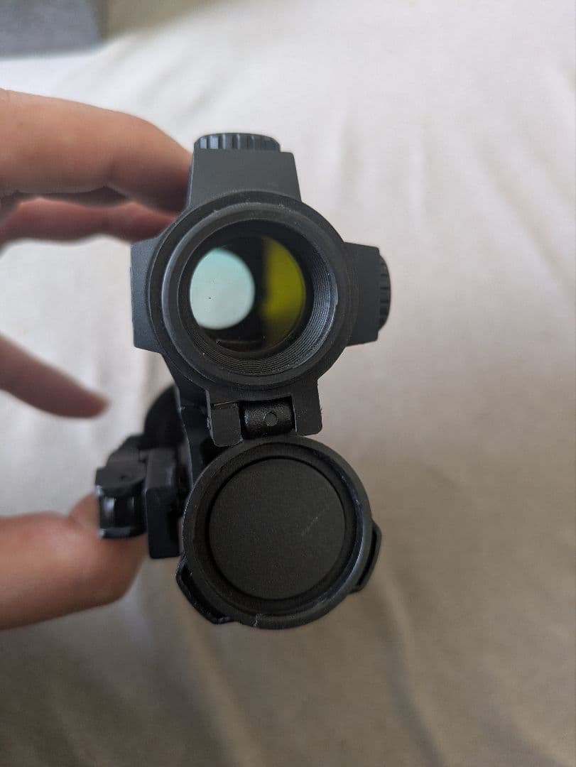 ベクターオプティクス　マーベリック2　PLUS