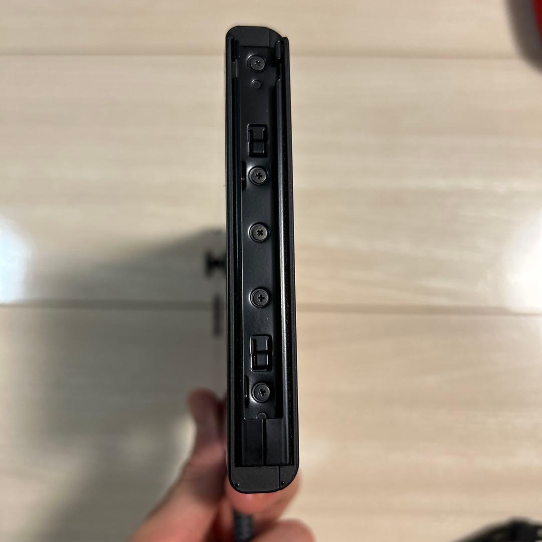 Nintendo Switch スーパーマリオ オデッセイ セット