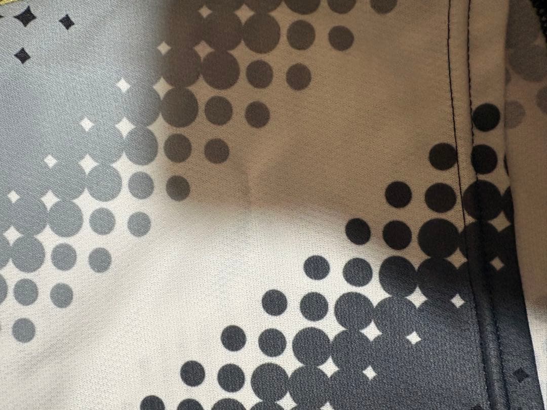 名古屋グランパス　ランゲラックユニフォーム