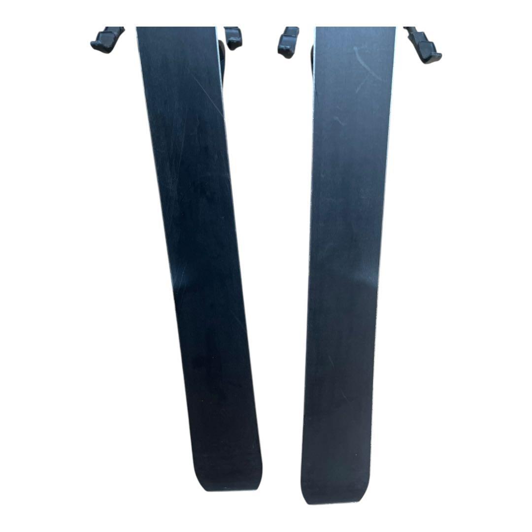 OGASAKA スキー板 unity Q3 155㎝ marker ビンディング