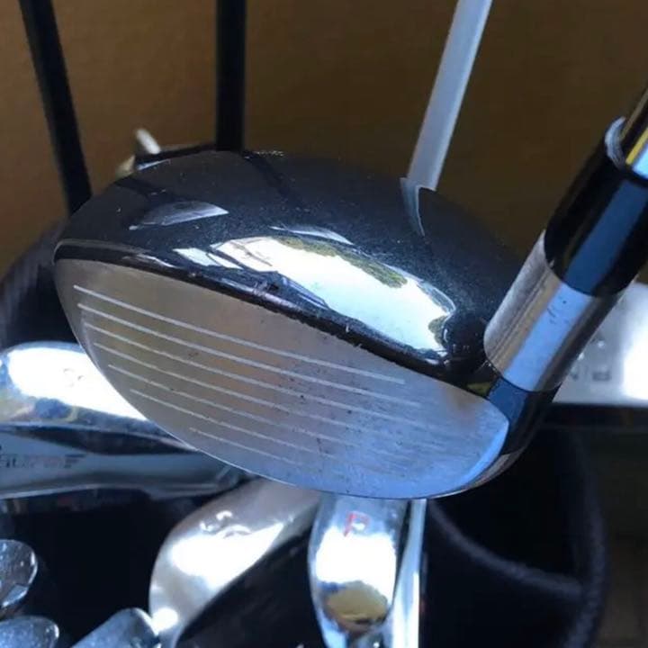 【メンズ】工房組立のセット