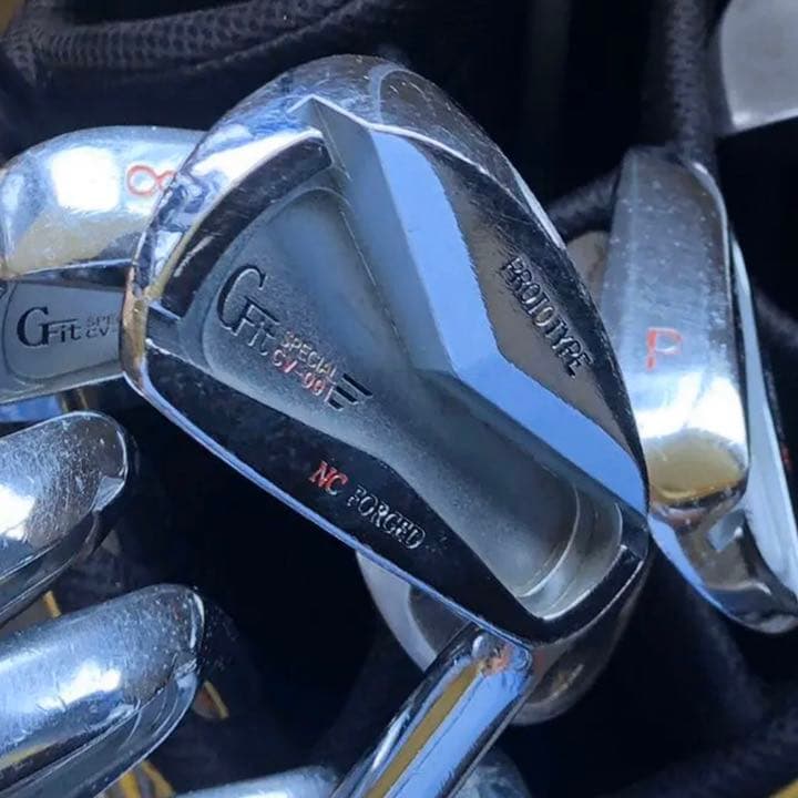 【メンズ】工房組立のセット