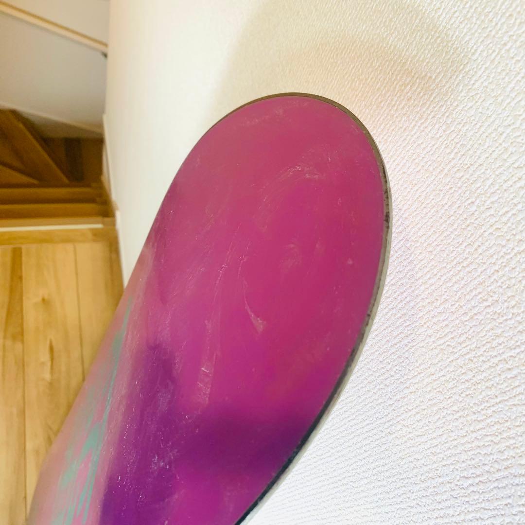 レディース スノボセット 3点セット｜BOA ブーツ ビンディング ボード