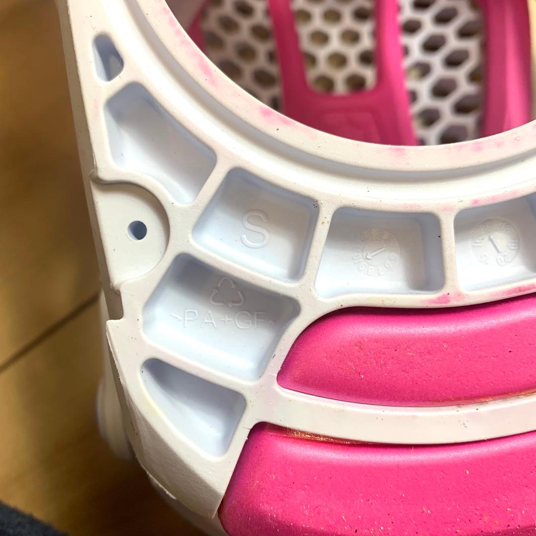 レディース スノボセット 3点セット｜BOA ブーツ ビンディング ボード