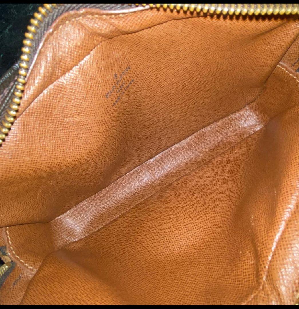 セール中【美品】ルイヴィトン マルリーバンドリエール バッグ 正規品MB0020