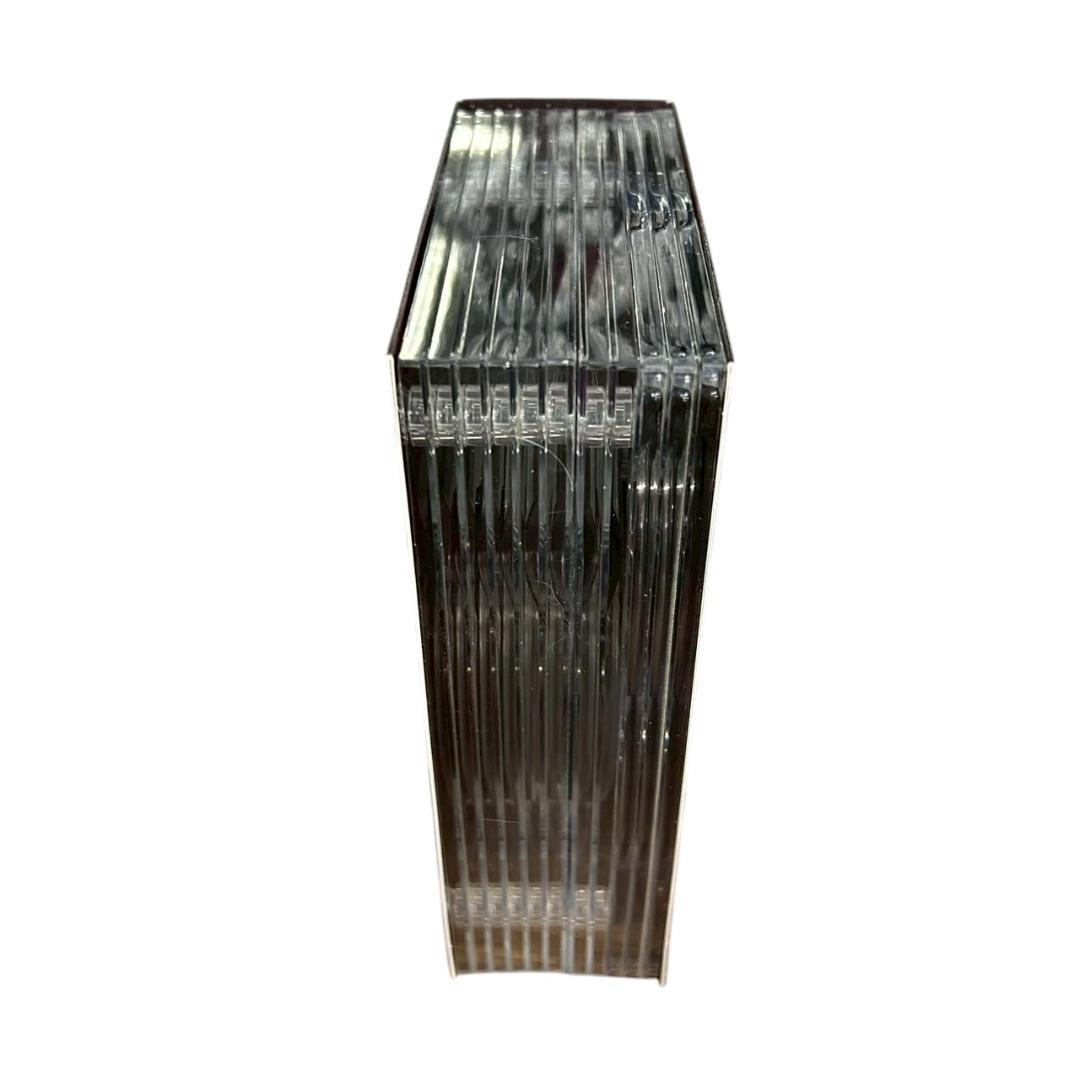 新 必殺仕事人 DVD-BOX 14枚組 第2弾 松竹