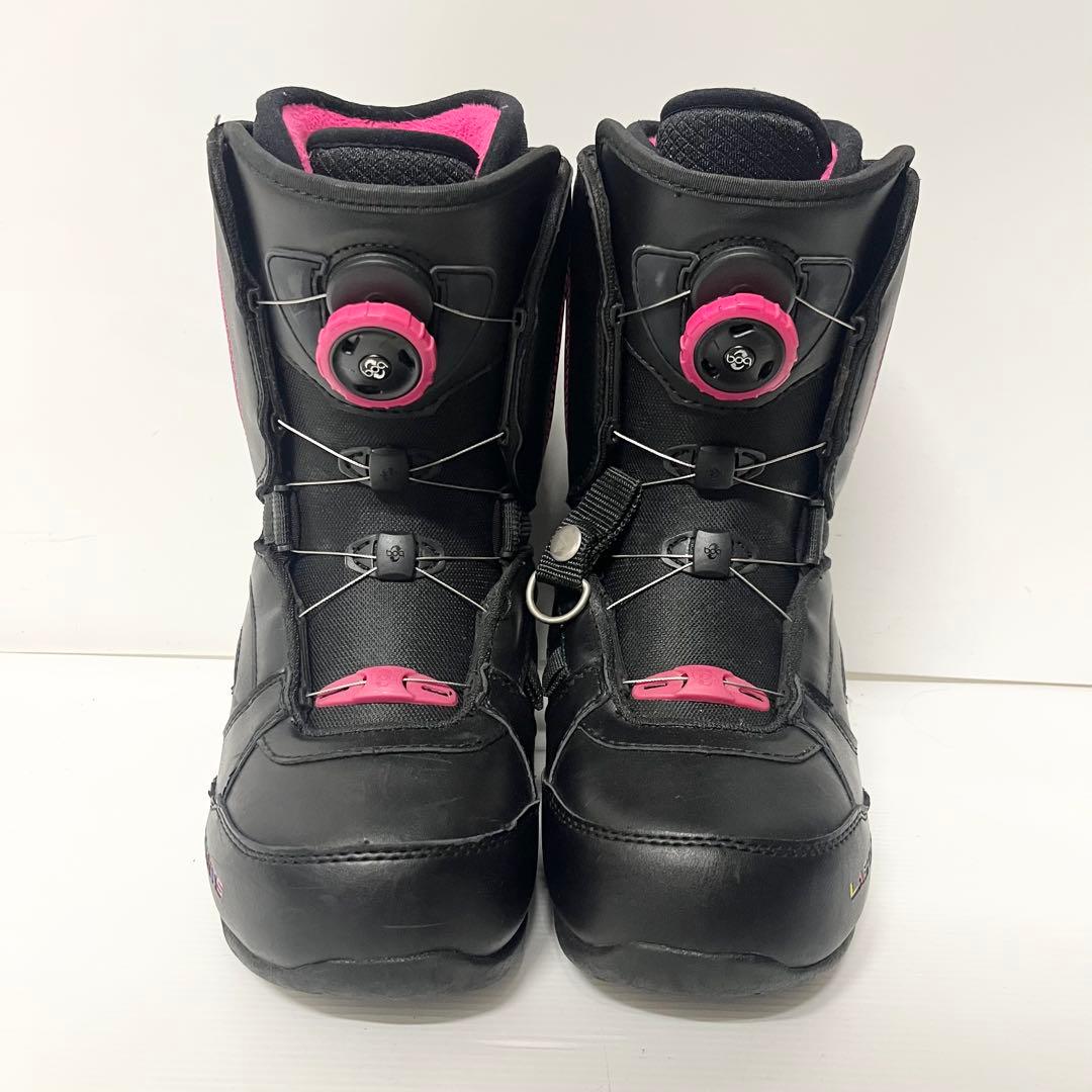 未使用　DRAKE レディース　スノボセット　ドレイク　スノーボードセット　美品