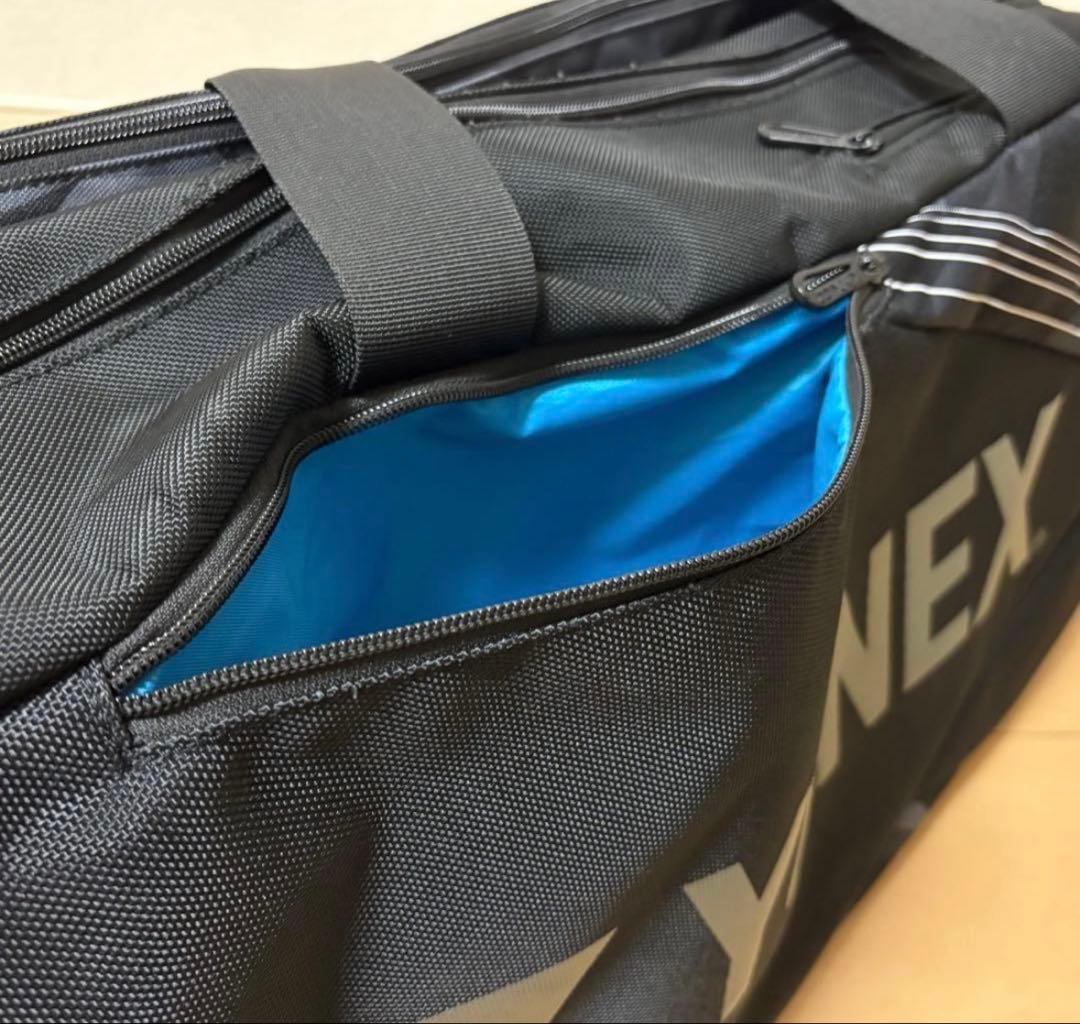 YONEX トーナメントバック