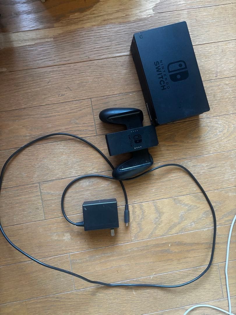 任天堂Switchジャンク品