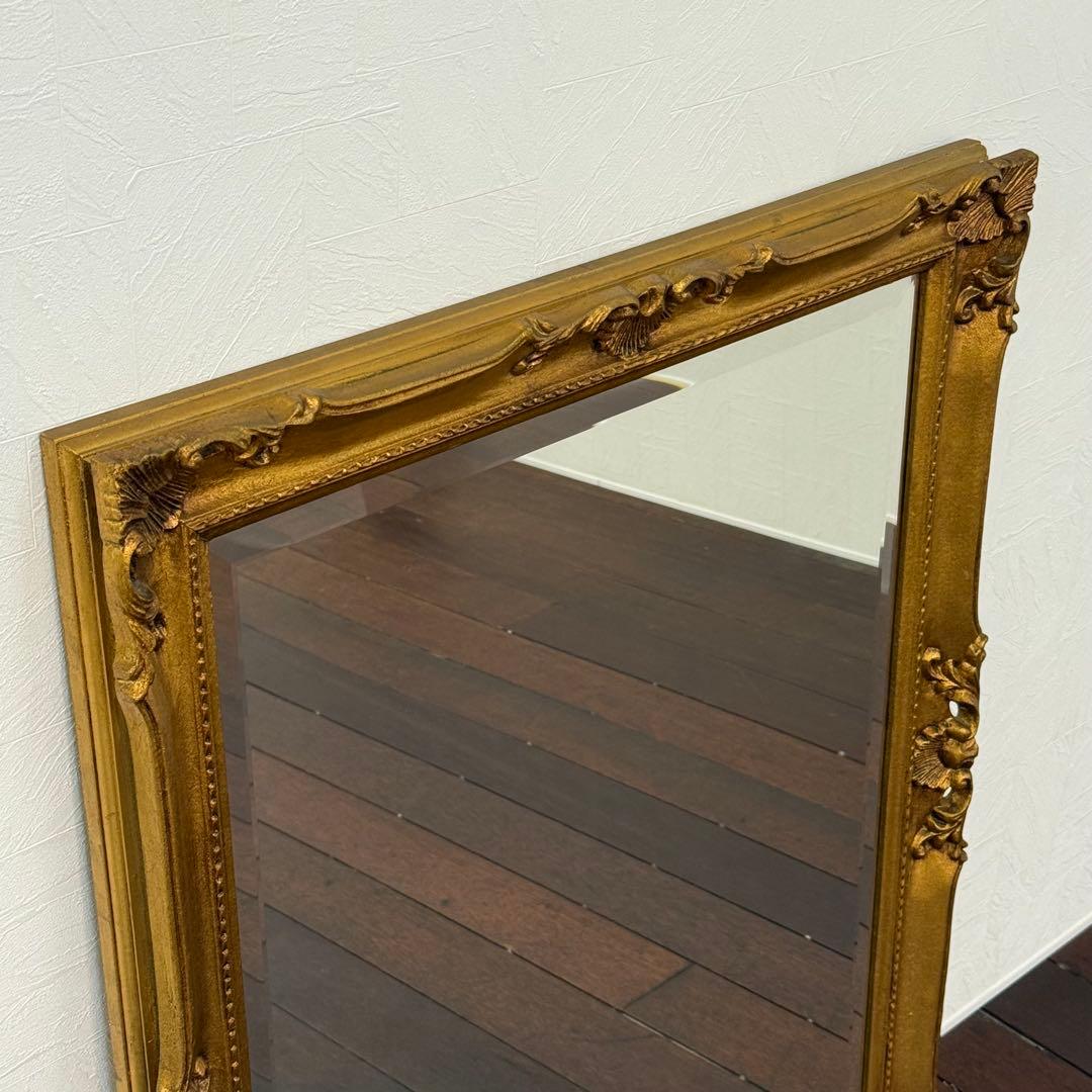 H110K44 イタリア製 ウォールミラー