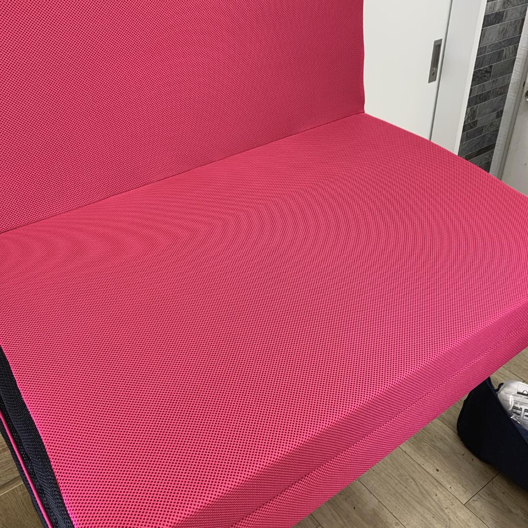 缶詰　送料無料　　美品　RISE　スリープマジック　硬質ウレタンマットレス