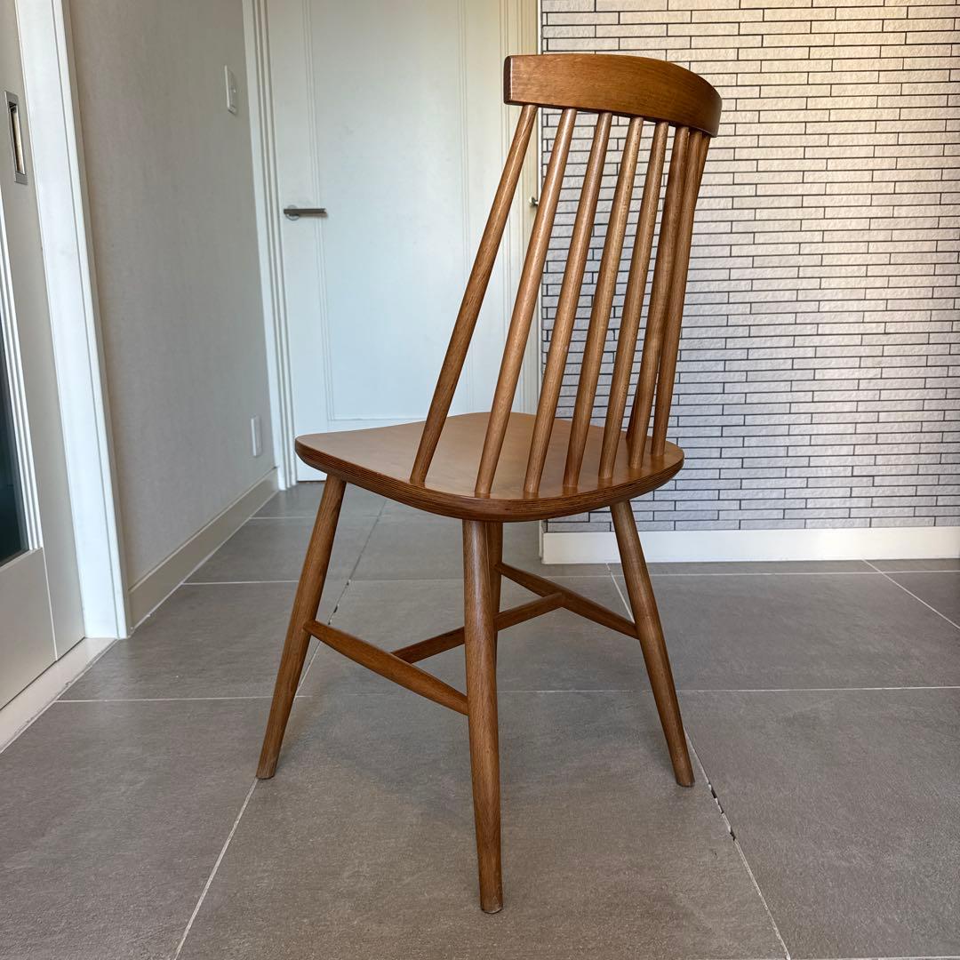 ポーランド　FAMEG社製　ダイニングチェア 直接引き取り5,000円引き