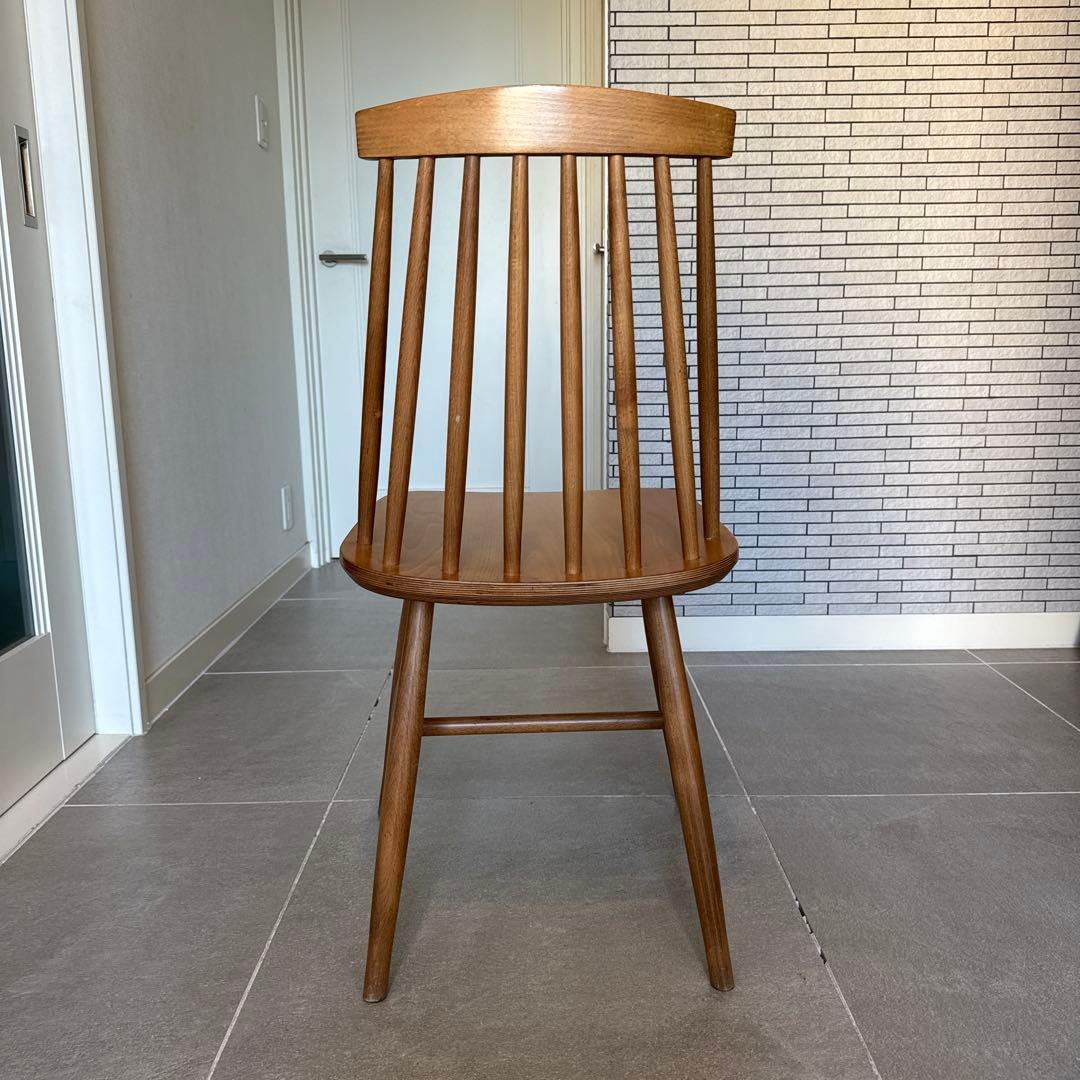 ポーランド　FAMEG社製　ダイニングチェア 直接引き取り5,000円引き