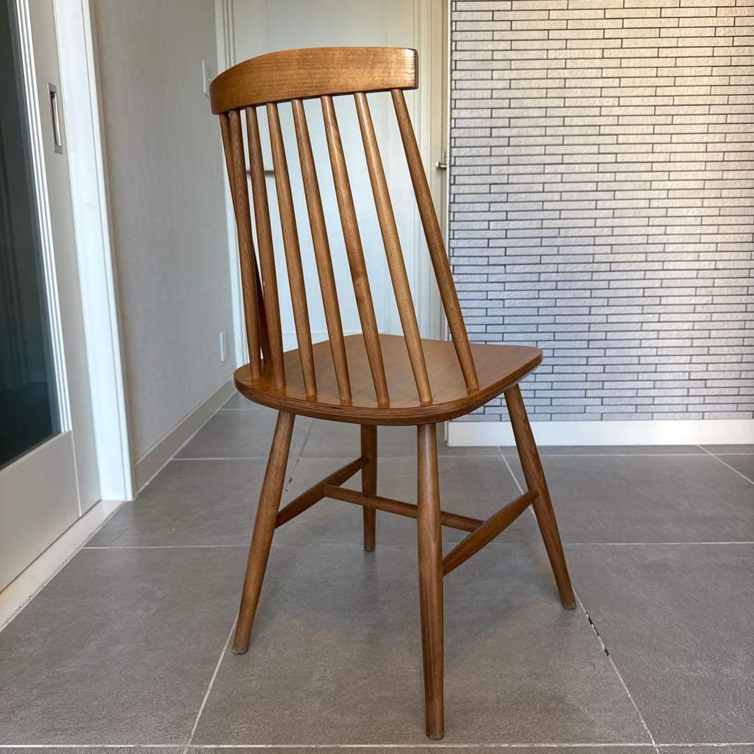 ポーランド　FAMEG社製　ダイニングチェア 直接引き取り5,000円引き