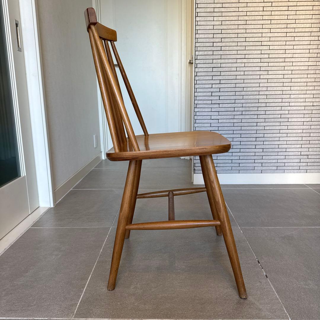 ポーランド　FAMEG社製　ダイニングチェア 直接引き取り5,000円引き