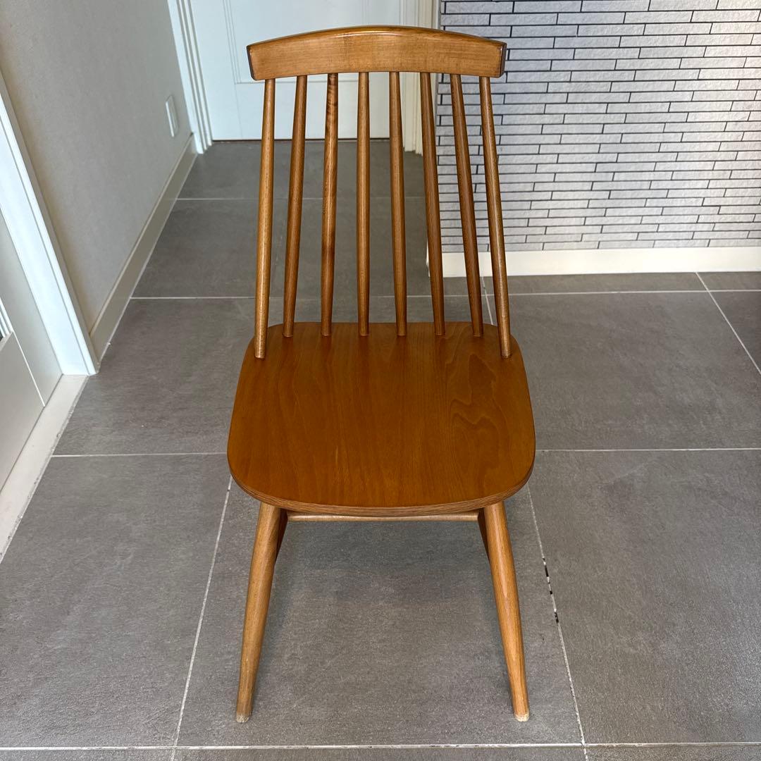 ポーランド　FAMEG社製　ダイニングチェア 直接引き取り5,000円引き