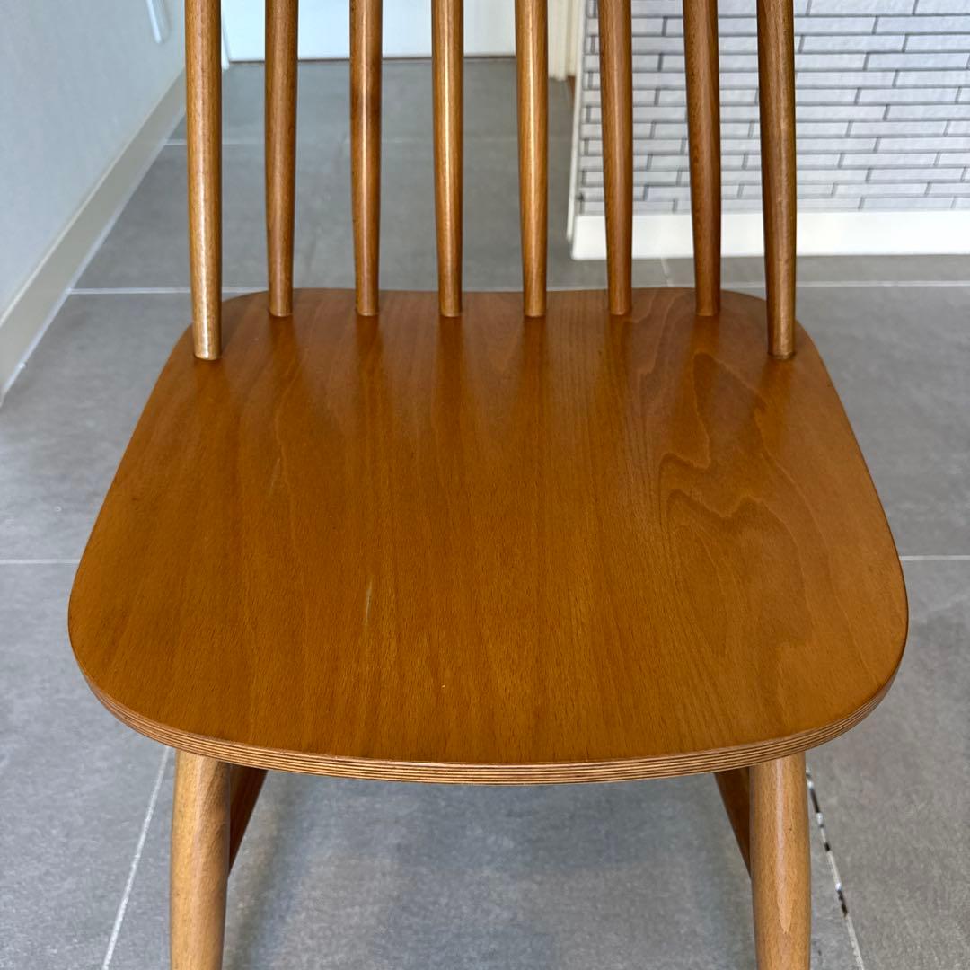 ポーランド　FAMEG社製　ダイニングチェア 直接引き取り5,000円引き