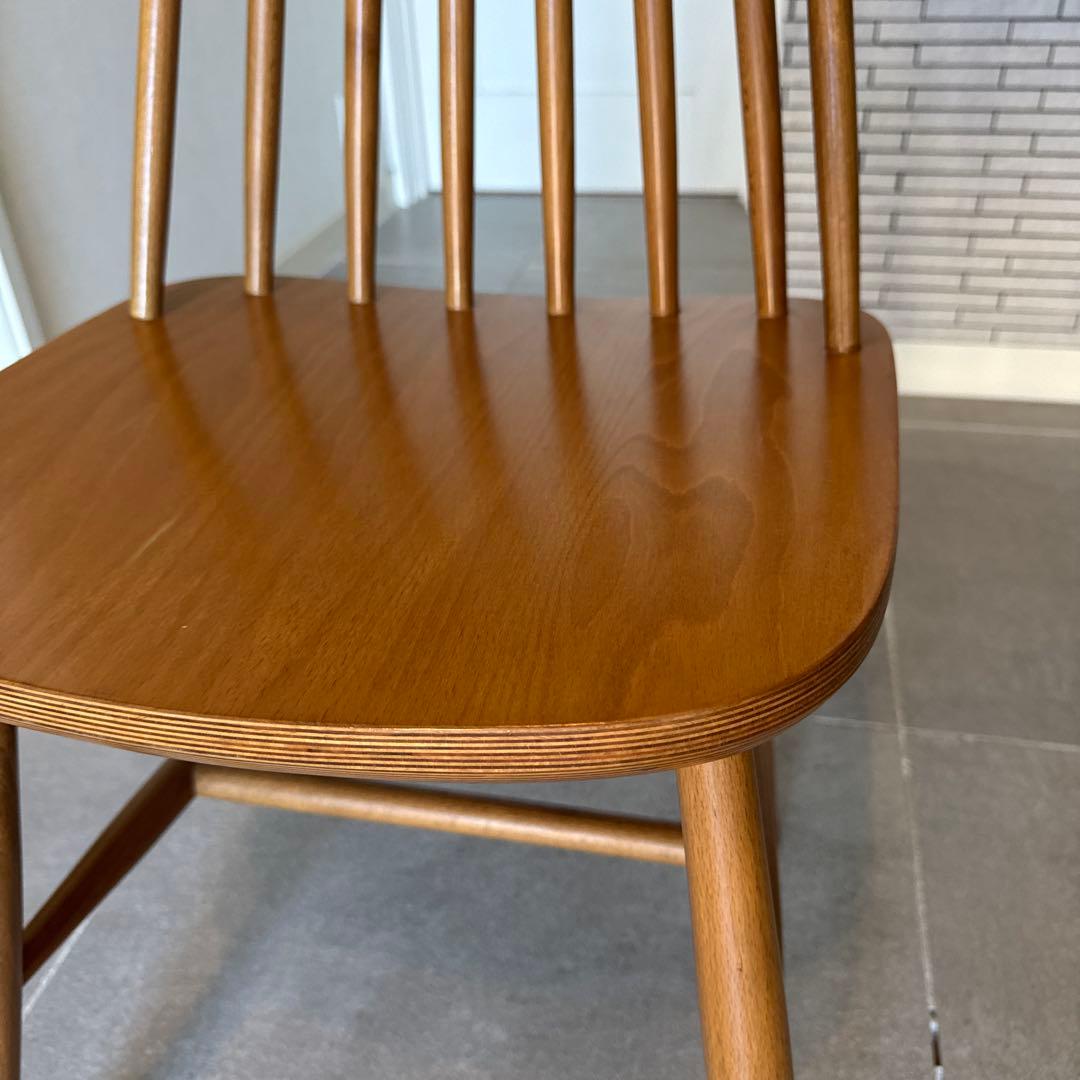 ポーランド　FAMEG社製　ダイニングチェア 直接引き取り5,000円引き