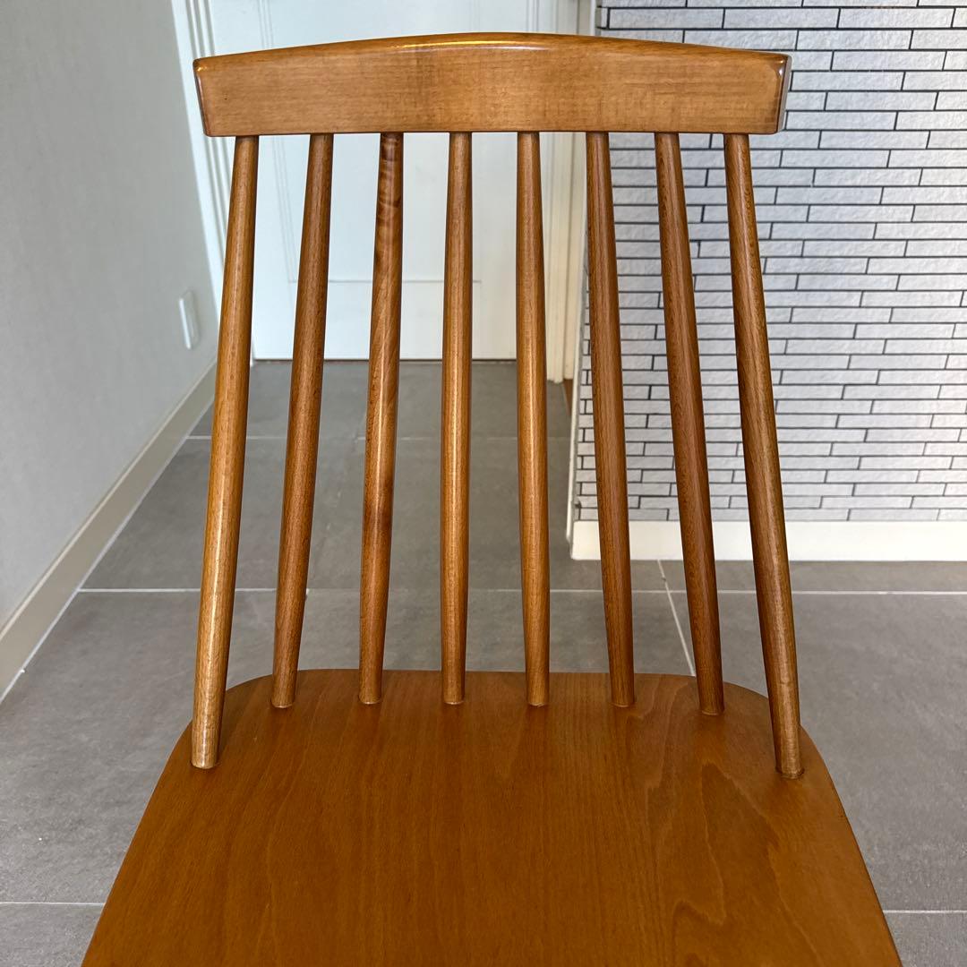 ポーランド　FAMEG社製　ダイニングチェア 直接引き取り5,000円引き