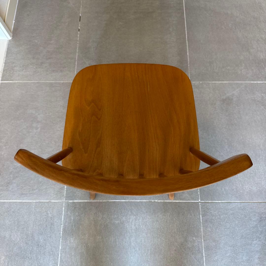 ポーランド　FAMEG社製　ダイニングチェア 直接引き取り5,000円引き