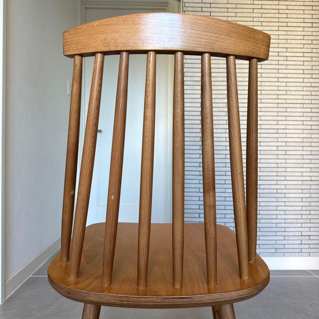 ポーランド　FAMEG社製　ダイニングチェア 直接引き取り5,000円引き