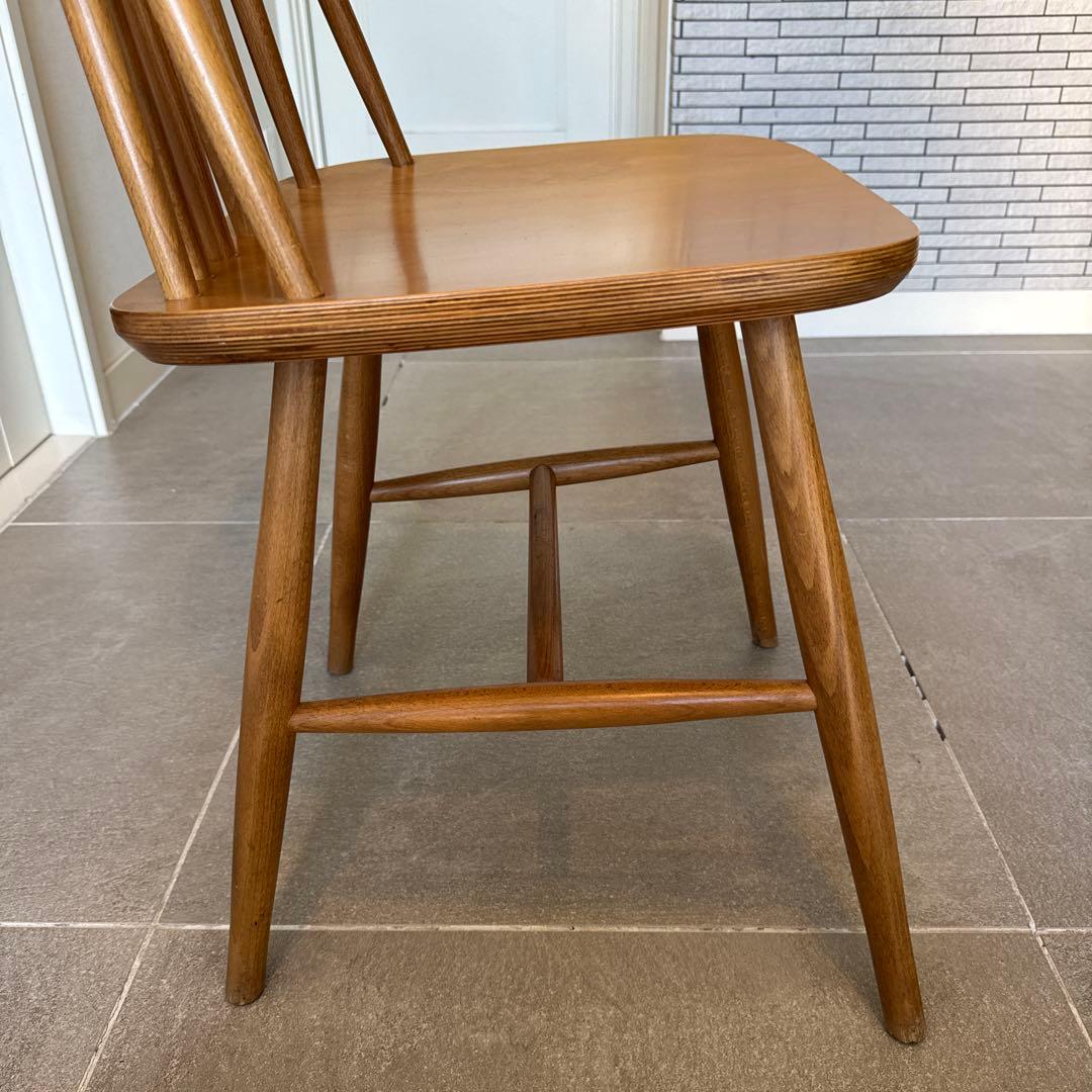 ポーランド　FAMEG社製　ダイニングチェア 直接引き取り5,000円引き