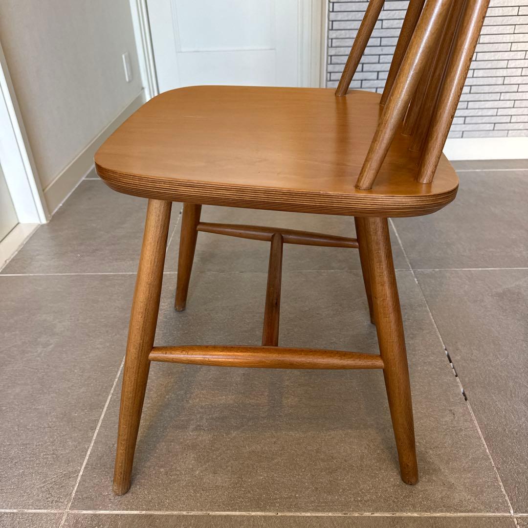 ポーランド　FAMEG社製　ダイニングチェア 直接引き取り5,000円引き