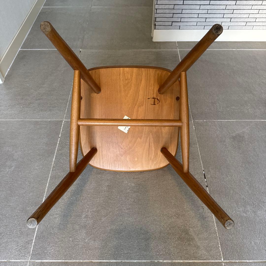 ポーランド　FAMEG社製　ダイニングチェア 直接引き取り5,000円引き