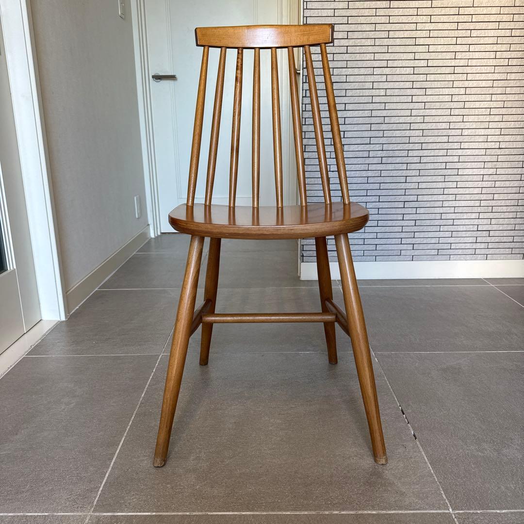 ポーランド　FAMEG社製　ダイニングチェア 直接引き取り5,000円引き