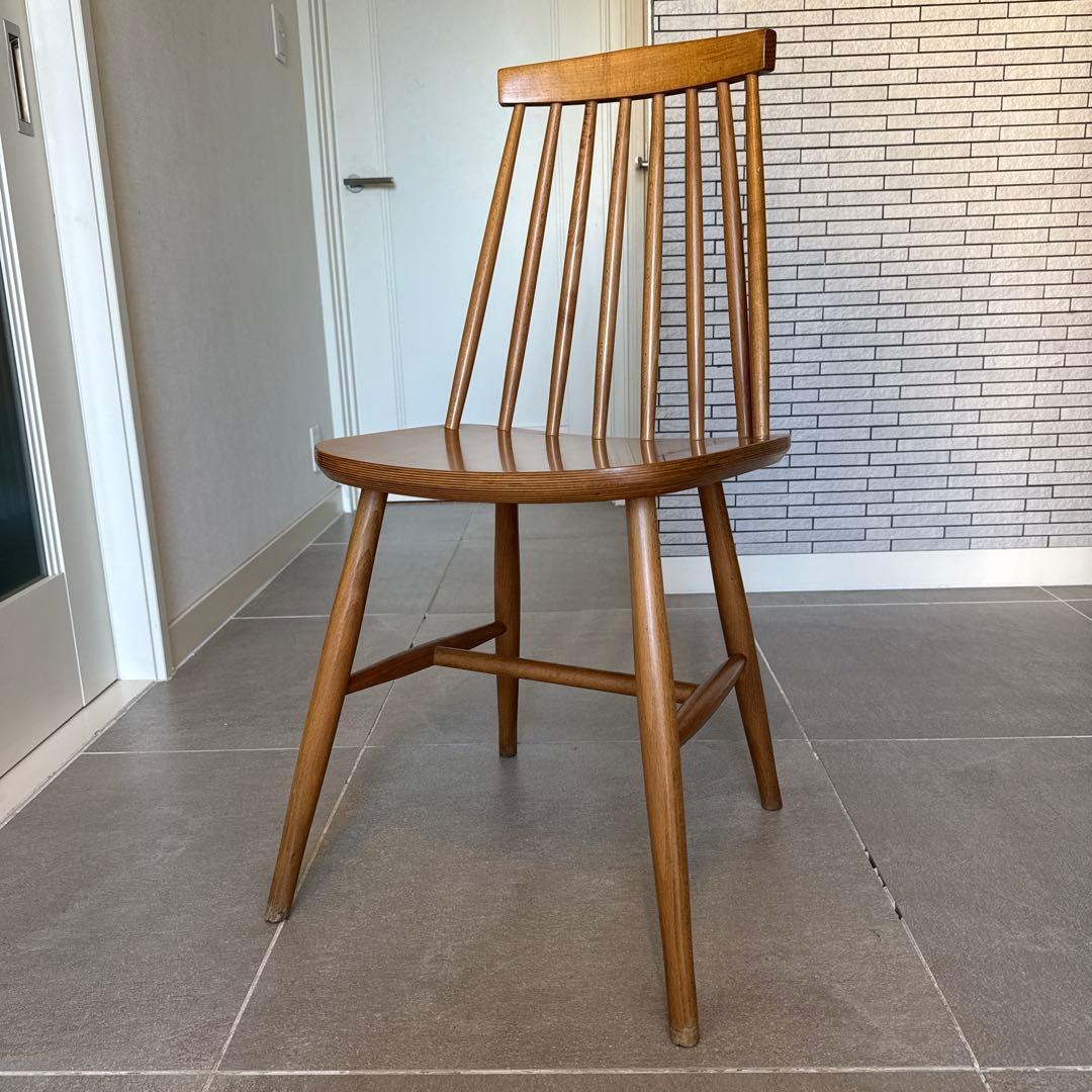 ポーランド　FAMEG社製　ダイニングチェア 直接引き取り5,000円引き