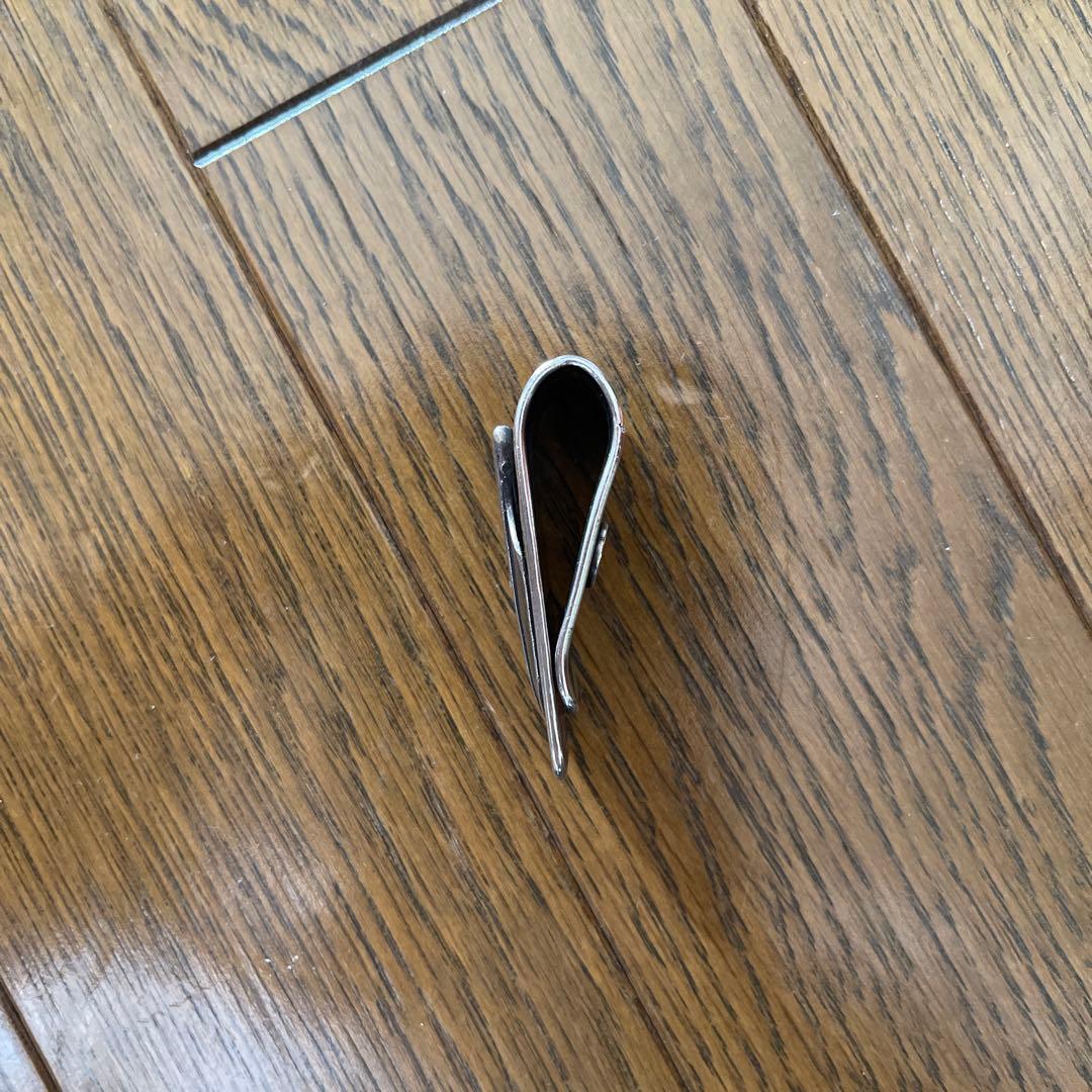 CHOLOS カスタムマネークリップ