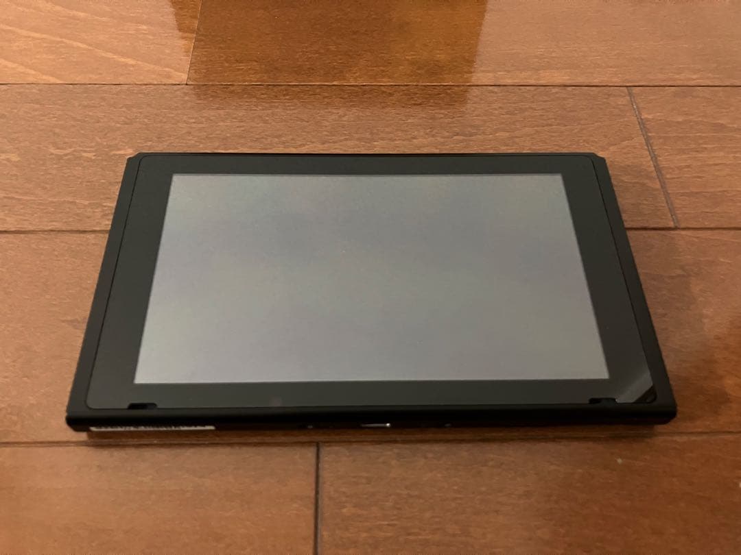 Nintendo Switch 本体 ポケモンピカチュウイーブイモデル