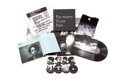 Pay money To my Pain コンプリートボックスセット