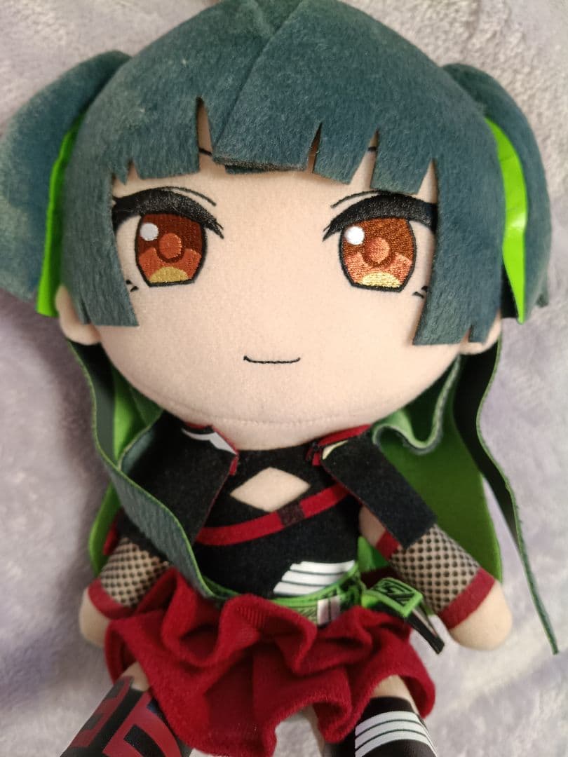 アイドルマスターシャイニーカラーズ 黛冬優子 ギフト ぬいぐるみ ギフぬい