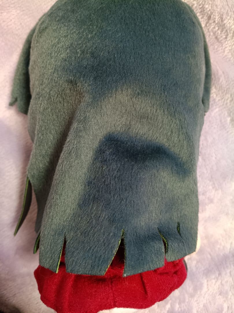 アイドルマスターシャイニーカラーズ 黛冬優子 ギフト ぬいぐるみ ギフぬい