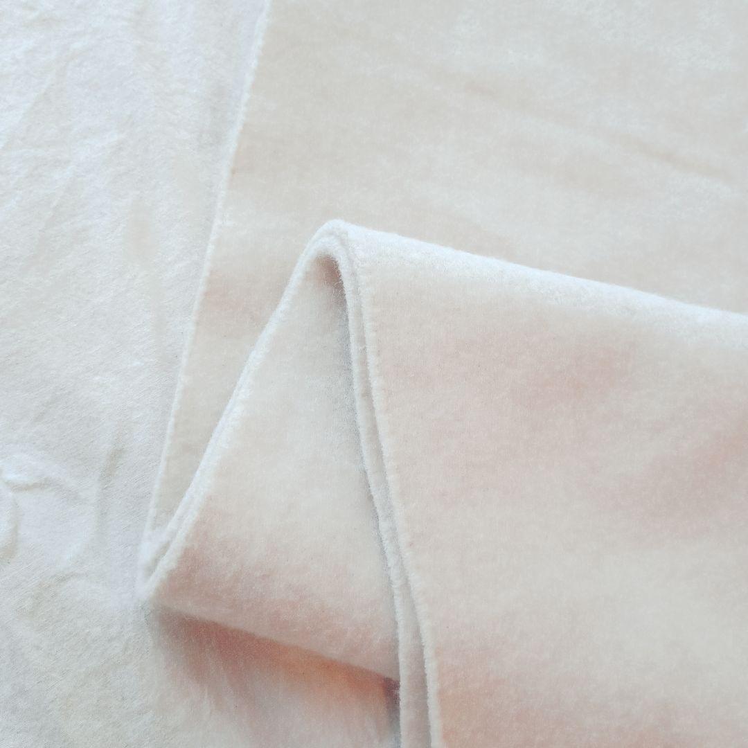 人気定番！ASAUCE MELER　大判ストール ウール マフラー　Plage