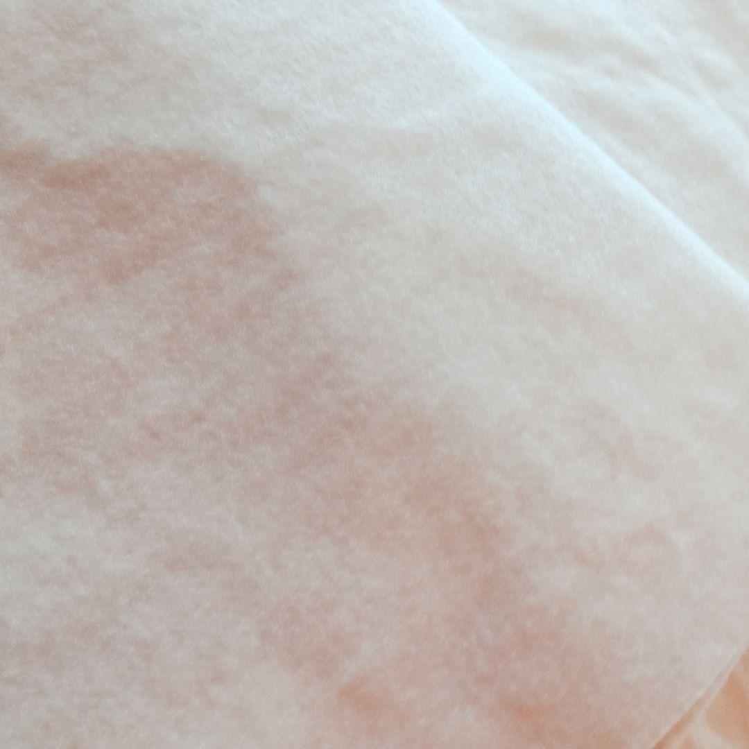 人気定番！ASAUCE MELER　大判ストール ウール マフラー　Plage